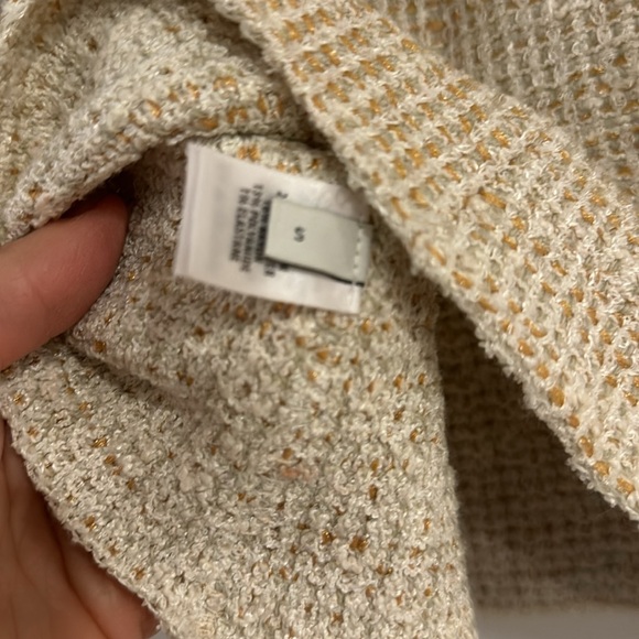 St. John Tweed Matching Set - Picture 5 of 5